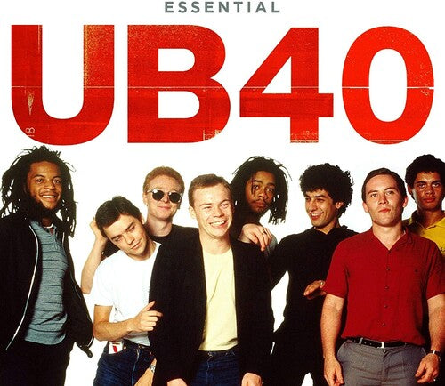 Ub40 - Essential Ub40 - Music CD