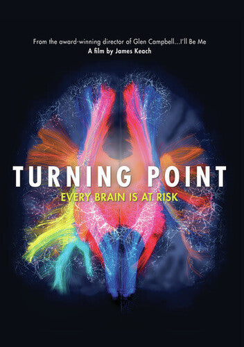 Turning Point - Turning Point - DVD