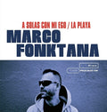 Fonktana,marco - Solas Con Mi Ego / La Playa - Vinyl Record