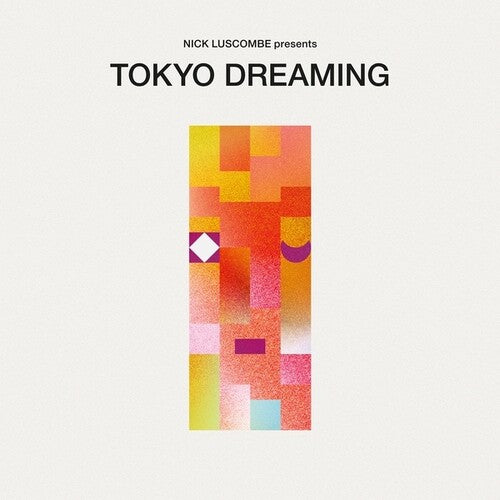 Tokyo Dreaming / Various - Tokyo Dreaming / Various - Music CD