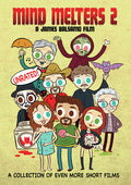 Mind Melters 2 - Mind Melters 2 - DVD