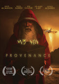Ns404: Provenance - Ns404: Provenance - DVD