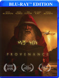 Ns404: Provenance - Ns404: Provenance - Blu-ray