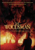 Woodsman - Woodsman - DVD