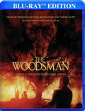 Woodsman - Woodsman - Blu-ray