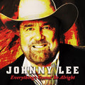 Lee,johnny - Everything's Gonna Be Alright - Music CD