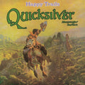Quicksilver Messenger Service - Happy Trails - Vinyl Record