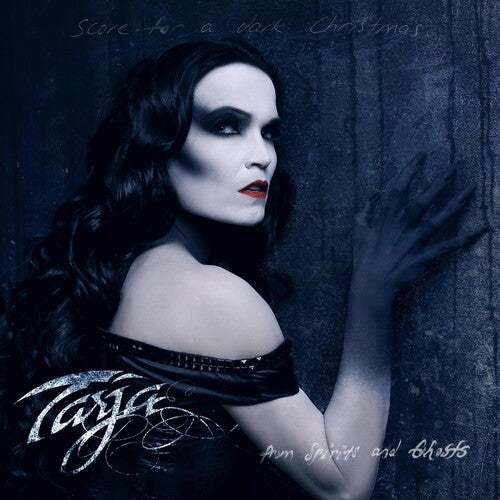 Tarja - From Spirits And Ghosts - Music CD
