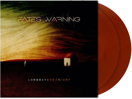 Fates Warning - Long Day Good Night - Vinyl Record