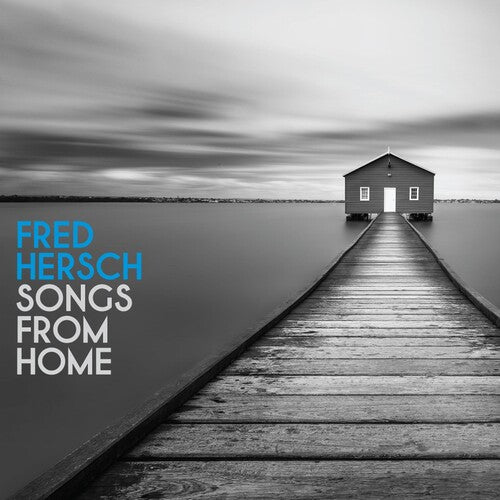 Hersch,fred - Songs From Home - Music CD
