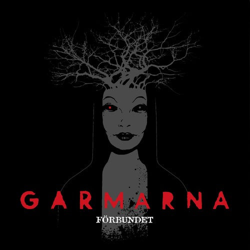 Garmarna - Forbundet - Music CD