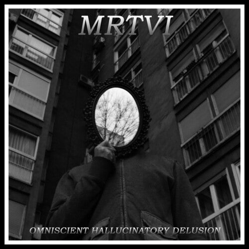 Mrtvi - Omniscient Hallucinatory Delusion - Music CD