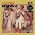 Chukwu,victor / Uncle Victor Chuks & Black Irokos - Akalaka / The Power - Vinyl Record