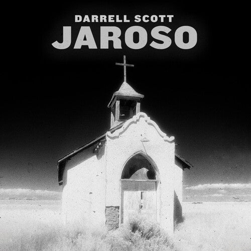 Scott,darrell - Jaroso - Music CD