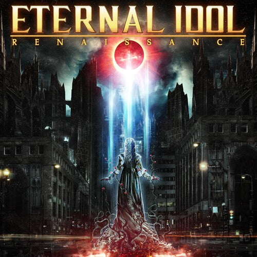Eternal Idol - Renaissance - Music CD