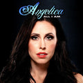 Angelica - All I Am - Music CD