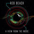 Reb Beach - View From The Inside - Music CD