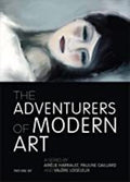 Adventurers Of Modern Art - Adventurers Of Modern Art - DVD