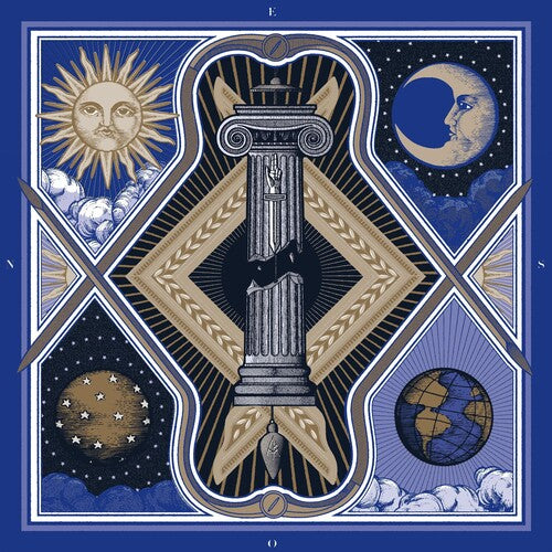 Deluge - Aego Templo - Music CD