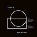 Adulkt Life - Book Of Curses - Vinyl Record