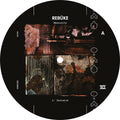 Rebuke - Obscurity - Vinyl Record