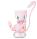 Bandai Hobby - Pokemon Model Kit Quick!! 02 Mew - Collectibles