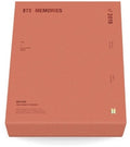 Bts - Memories Of 2019 - Blu-ray