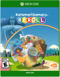 Xb1 Katamari Damacy Reroll - Xb1 Katamari Damacy Reroll - Video Game