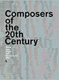 Part / Miller / Tabakov - Composers Of The 20th Century - DVD