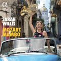 Mozart / Willis - Mozart & Mambo - Vinyl Record