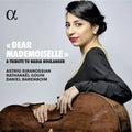 Boulanger / Gouin / Siranossian / Barenboim - Dear Mademoiselle - Music CD
