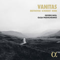 Schubert / Nigl / Pashchenko - Vanitas - Music CD