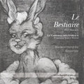 Saint-saens / Roeland Hendrikx Ensemble - Bestiaire - Music CD