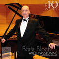 Boris Bloch 10 / Various - Boris Bloch 10 / Various - Music CD