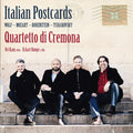 Italian Postcards / Various - Italian Postcards / Various - Music CD