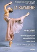 Minkus / Mikhailovsky Ballet / Sorokin - Bayadere - DVD