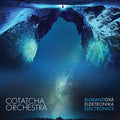 Konvicka / Cotatcha Orchestra - Bigbandova Elektronika - Music CD