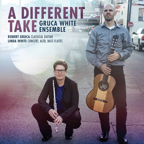 Different Take / Various - Different Take / Various - Music CD