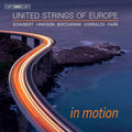 In Motion / Various - In Motion / Various - Super Audio CD