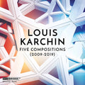 Karchin - Five Compositions - Music CD