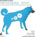 Louie / Esprit Orchestra / Sivuarapik - Take The Dog Sled - Music CD