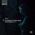 Schumann / Minnaar - Nox - Super Audio CD