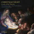 Christmas Night Music CD