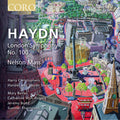 Haydn / Christophers - London Symphony 100 - Music CD