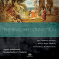 Bantock / Bostock / Argovia Philharmonic - English Connection - Super Audio CD