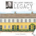 Grondahl / Danish Radio Symphony Orch / Grondahl - Launy Grondahl Legacy 2 - Music CD