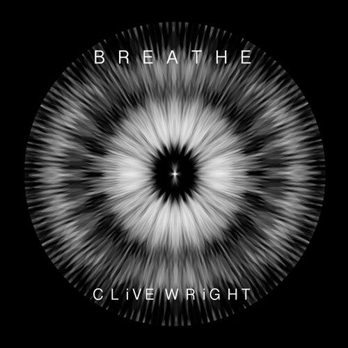Wright,clive - Breathe - Music CD