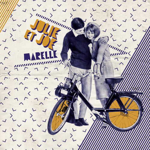 Julie Et Joe - Marelle - Vinyl Record
