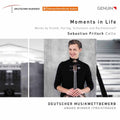 Moments In Life / Various - Moments In Life / Various - Music CD