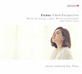 Ligeti / Yoo - Etudes - Music CD